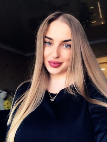 Анкета проститутки Снежана, 24 года